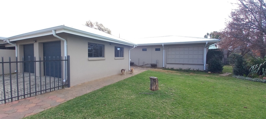 3 Bedroom Property for Sale in Jordania Free State